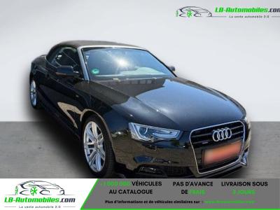 Audi A5 Cabriolet 2.0 TDI 190  Quattro