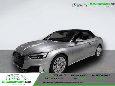 Audi A5 Cabriolet 35 TDI 163 BVA