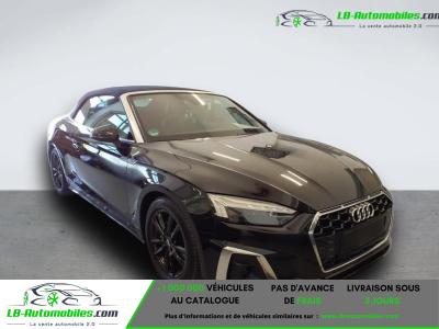 Audi A5 Cabriolet 40 TDI 204 BVA