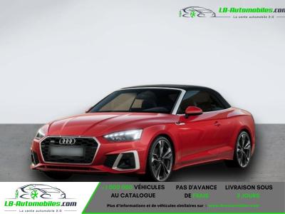 Audi A5 Cabriolet 40 TDI 204 BVA