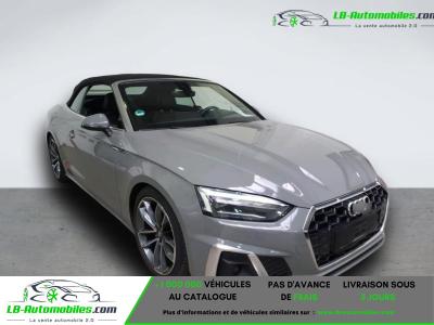 Audi A5 Cabriolet 40 TFSI 190 BVA