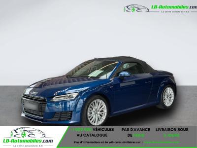 Audi TT Roadster 1.8 TFSI 180
