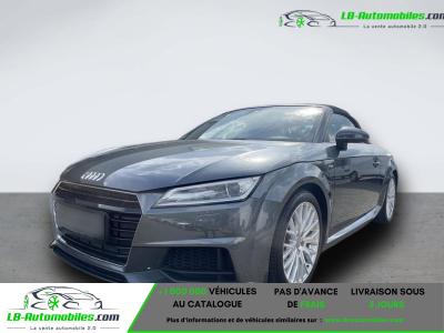 Audi TT Roadster 2.0 TFSI 230