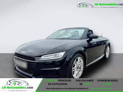 Audi TT Roadster 2.0 TFSI 230