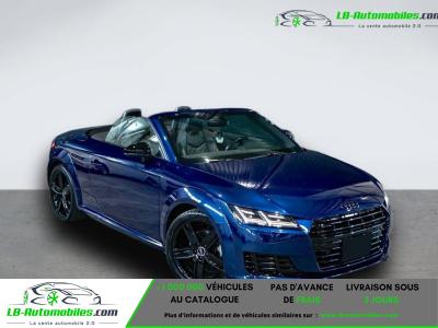 Audi TT Roadster 2.0 TFSI 230 BVA 6