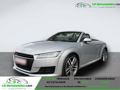 Audi TT Roadster 2.0 TFSI 230 BVA 6