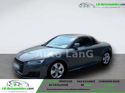 Audi TT Roadster 2.0 TFSI 230 BVA 6