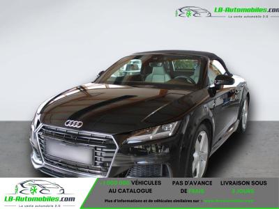 Audi TT Roadster 2.0 TFSI 230 BVA 6