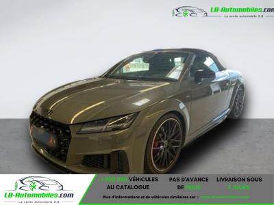 Audi TT Roadster 45 TFSI 245 BVA