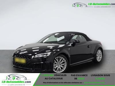 Audi TT Roadster 45 TFSI 245 BVA