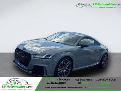 Audi TT RS Coupe 2.5 TFSI 400 BVA Quattro