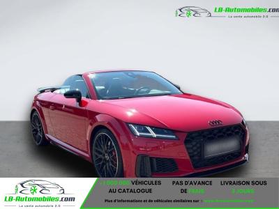 Audi TTS Roadster 40 TFSI 320 BVA Quattro