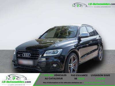 Audi SQ5 V6 3.0 BiTDI 326