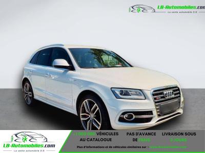 Audi SQ5 V6 3.0 BiTDI 326