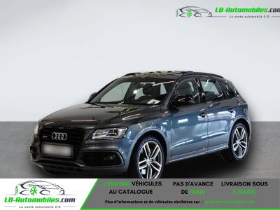 Audi SQ5 V6 3.0 BiTDI Plus 340