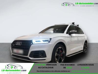 Audi SQ5 3.0 V6 TDI 347 BVA Quattro