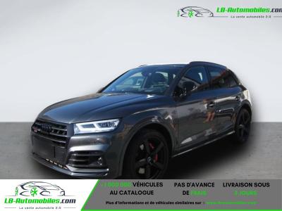 Audi SQ5 3.0 V6 TDI 347 BVA Quattro