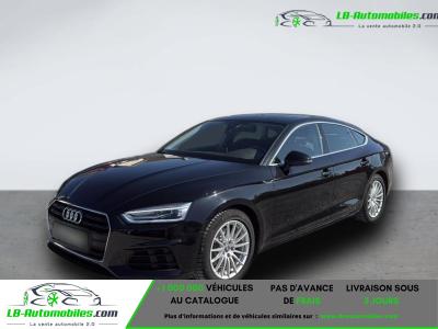 Audi A5 Sportback 2.0 TDI 150