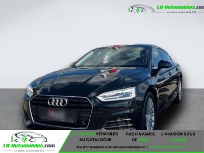 Audi A5 Sportback TDI 190 BVA