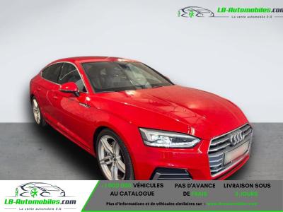 Audi A5 Sportback TDI 190 BVA