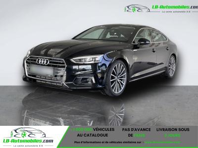 Audi A5 Sportback TFSI 190 BVA