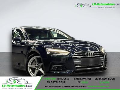 Audi A5 Sportback 2.0 TFSI 252 BVA