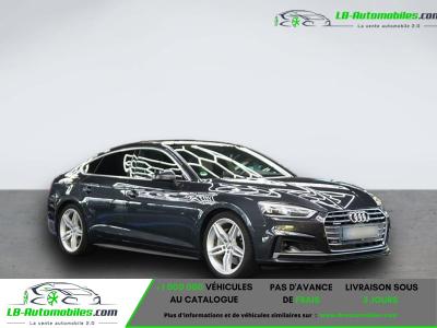Audi A5 Sportback 2.0 TFSI 252 BVA