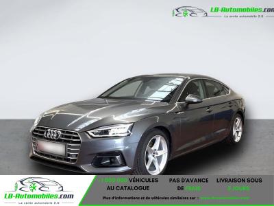 Audi A5 Sportback 40 TFSI 190 BVA
