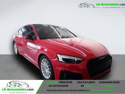 Audi A5 Sportback 40 TFSI 204 BVA
