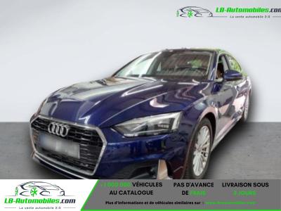 Audi A5 Sportback 40 TFSI 204 BVA