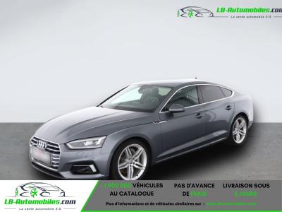 Audi A5 Sportback 45 TDI 231 BVA Quattro