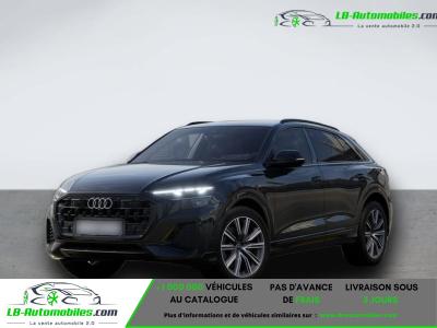 Audi Q8 45 TDI 231 BVA Quattro