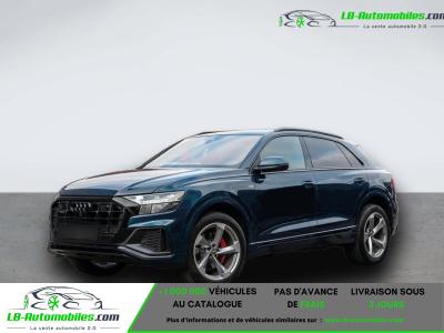 Audi Q8 55 TFSI 340 BVA Quattro