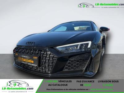 Audi R8 Spyder V10 5.2 FSI 540 BVA RWD