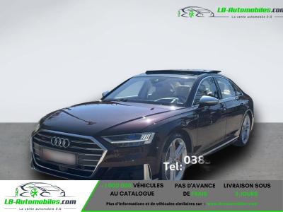 Audi S8 V8 4.0 TFSI 571 BVA Quattro