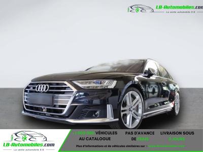 Audi S8 V8 4.0 TFSI 571 BVA Quattro