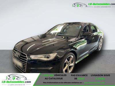 Audi A6 2.0 TFSI 252 BVA