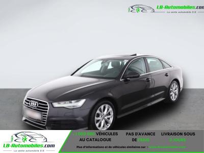 Audi A6 V6 3.0 TDI 272 BVA Quattro