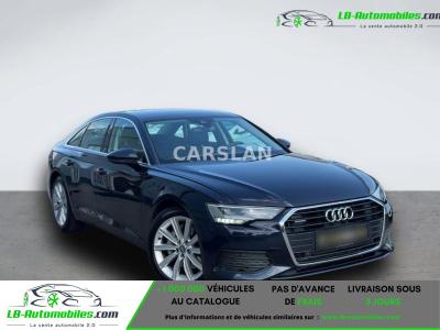 Audi A6 50 TDI 286 ch BVA Quattro