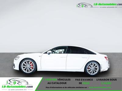 Audi A6 55 TFSI 340 ch BVA Quattro