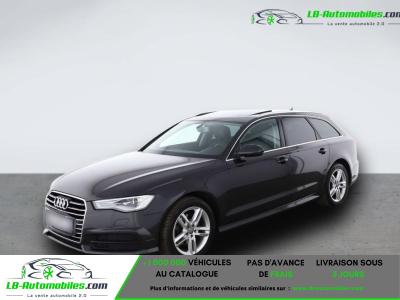 Audi A6 Avant 2.0 TDI  190 BVA