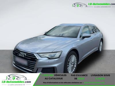 Audi A6 Avant 45 TFSI 245 ch Quattro BVA
