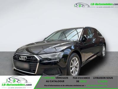 Audi A6 Avant 45 TFSI 245 ch BVA