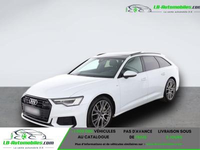 Audi A6 Avant 45 TFSI 245 ch BVA