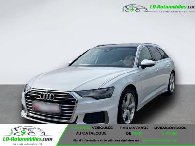 Audi A6 Avant 55 TFSI 340 ch Quattro BVA