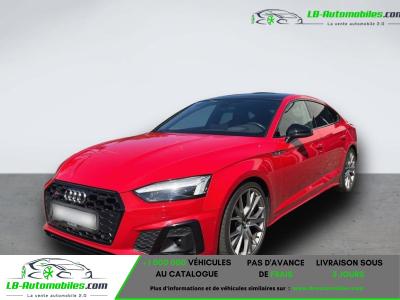 Audi S5 TDI 347 BVA Quattro