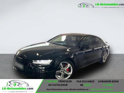 Audi A7 Sportback V6 3.0 TDI 272 BVA Quattro