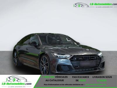 Audi A7 Sportback 50 TDI 286 BVA Quattro