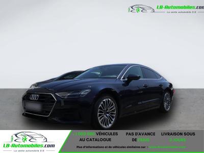Audi A7 Sportback 50 TFSIe 299 BVA Quattro