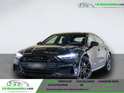 Audi A7 Sportback 55 TFSI 340 BVA Quattro